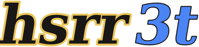hsrr3t logo